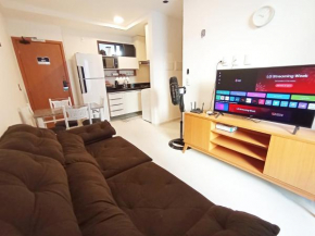 Intermares, Apartamento Automatizado e Inteligente - Piscina, Elevador, Garagem - Conforto, Paz e Sossego, excelente para descansar, trabalhar ou estudar